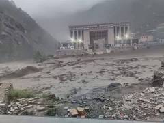 
      
      12 Nepalis, 6 Chinese missing in flood along Nepal-China border
      
      