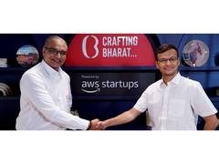 
      
      Crafting Bharat – S2, powered by AWS Startups
      
      