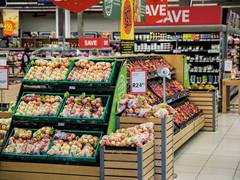 
      
      Softened raw material prices will revive consumer staples demand 
      
      