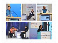 
      
      India's Largest Supply Chain Summit
      
      