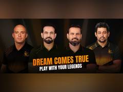 
      
      Royal Challengers Delhi to face Bengal Tigers in opening clash
      
      