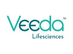 
      
      Veeda Lifesciences announces partnership with Mango Sciences 
      
      