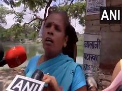 
      
      “What did my son do?” mother of accused Vikas alias Raja killed 
      
      