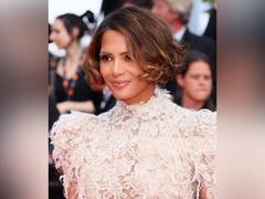 
      
      Halle Berry recalls shooting for 'The Flintstones'
      
      