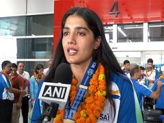 
      
      Like people in India support cricket, they should...