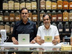 
      
      Heerson Turns 50: Mumbai’s Favourite Mithai House 
      
      
