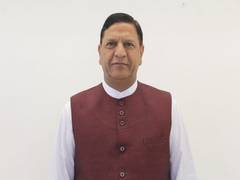 
      
      BJP demands rehab of people as floods wreak havoc in Himachal
      
      