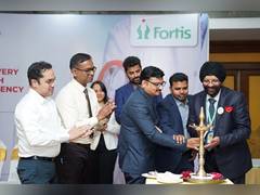 
      
      Fortis Hospital Kalyan Launches Quick Response Training
      
      