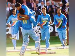 
      
      Indian cricket stars wish Ganguly on 53rd birthday
      
      