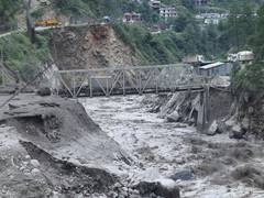 
      
      7 dead, 18 missing in flooding along Nepal-Tibet border
      
      