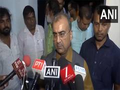 
      
      Mangal Pandey on Gopal Khemka murder case
      
      
