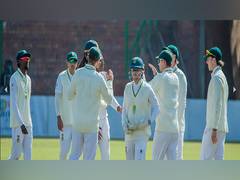 
      
      South Africa's record run extends with massive win over Zimbabwe 
      
      