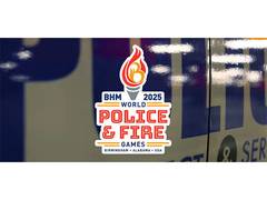 
      
      Team India secures 588 medals at World Police and Fire Games
      
      