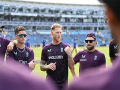 
      
      Nasser Hussain believes Stokes is under 