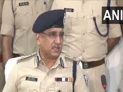 
      
      Bihar ADG on arrest of one accused in Gopal Khemka case
      
      
