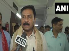 
      
      Assam Minister launches 5-day training program
      
      