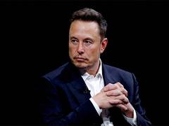 
      
      Musk says exposing Epstein files 'top priority' for America party
      
      