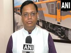 
      
      Four more Amrit Bharat express trains for Bihar 
      
      