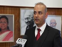 India looking at importing uranium from Namibia: Indian envoy