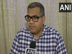 
      
      “Fully prepared for all 243 seats,” says LJP (RV) MP Arun Bharti 
      
      