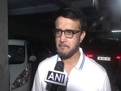 
      
      Ganguly praises Siraj-Akash Deep after India's historic win
      
      