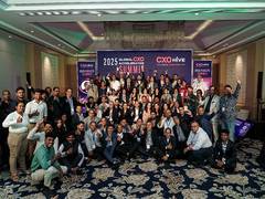 
      
      From India to the Boardroom: Global CXO Summit
      
      