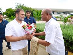 
      
      Rahul Gandhi to join ‘Bihar Bandh’ protests
      
      