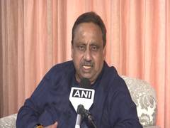 
      
      “Absolutely no effect of Bharat Bandh”: BJP's Praveen Khandelwal
      
      