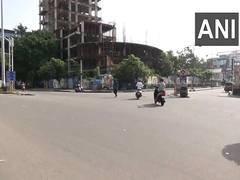 
      
      Bharat Bandh: Public transport, shops shut in Kerala's Ernakulam
      
      