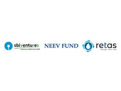 
      
      SBI Ventures NEEV II Fund invests in RETAS
      
      