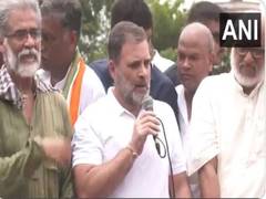 
      
      "NDA alliance attempting vote theft in Bihar, similar to...
      
      
