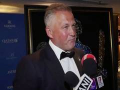 
      
      Gough hails Indian pace duo for brilliance in Edgbaston test
      
      