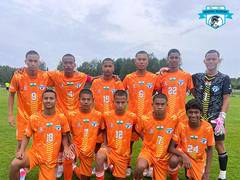 
      
      Helsinki Cup: Team Minerva tops group after beating HJK, Lopa
      
      
