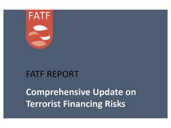 
      
      FATF reinforces India’s position on state sponsored terrorism
      
      