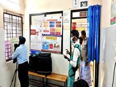
      
      Centre to procure 1,500 more handheld X-ray machines
      
      