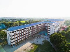 
      
      Sacred Heart School Siliguri – More Than a School
      
      