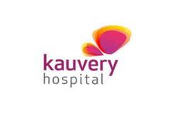 
      
      Kauvery Hospital successfully treats man aged 25
      
      