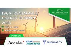 
      
      IVCA Renewable Energy Summit 2025 
      
      