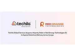
      
      Techila Global Services Acquires Majority Stake 
      
      