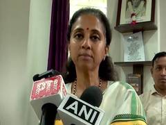 
      
      MNS alleged attack non-Marathi speakers: Sule slams state govt 
      
      