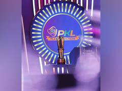 
      
      Pro Kabaddi League Season 12 to kickstart from August 29
      
      