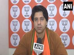 
      
      BJP's Poonawalla slams Rahul, Tejashwi's remarks on ECI in Bihar
      
      