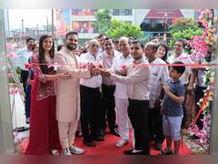 
      
      Kohira lab-grown diamond jewellery opens its 10th showroom 
      
      