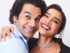 
      
      Rajkummar Rao, Patralekhaa announce pregnancy
      
      