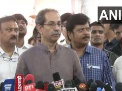 
      
      Conspiracy to defame CM Fadnavis: Uddhav Thackeray
      
      