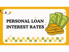 
      
      Understanding Personal Loan Interest Rates 
      
      
