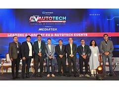 
      
      Mobility Technologies Unveiled at EV and AutoTech Industry Forum
      
      