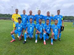
      
      Helsinki Cup: Minerva registered its fourth win
      
      