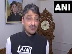 
      
      Massod on UP govt orders to display names along Kanwar route
      
      