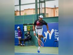 
      
      Tennis: Karan Singh becomes India’s No. 2 ranked player
      
      